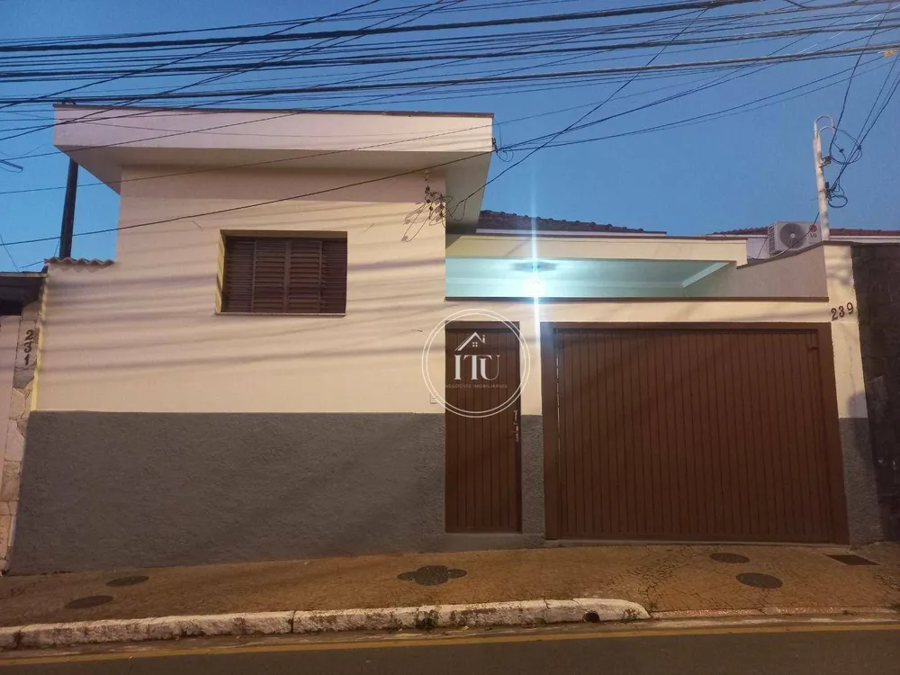 Casa, 2 quartos, 170 m² - Foto 1