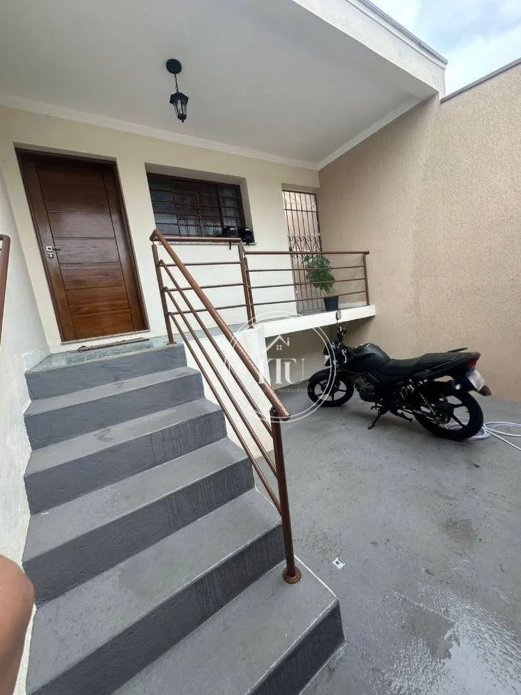 Casa, 2 quartos, 170 m² - Foto 2
