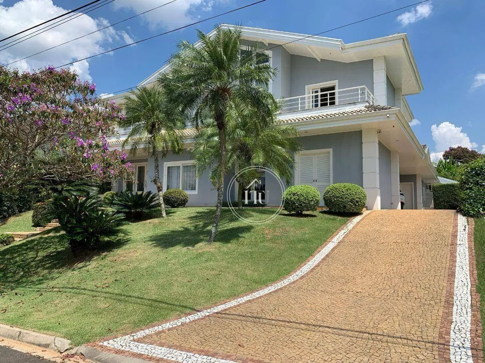 Casa de Condomínio, 5 quartos - Foto 3