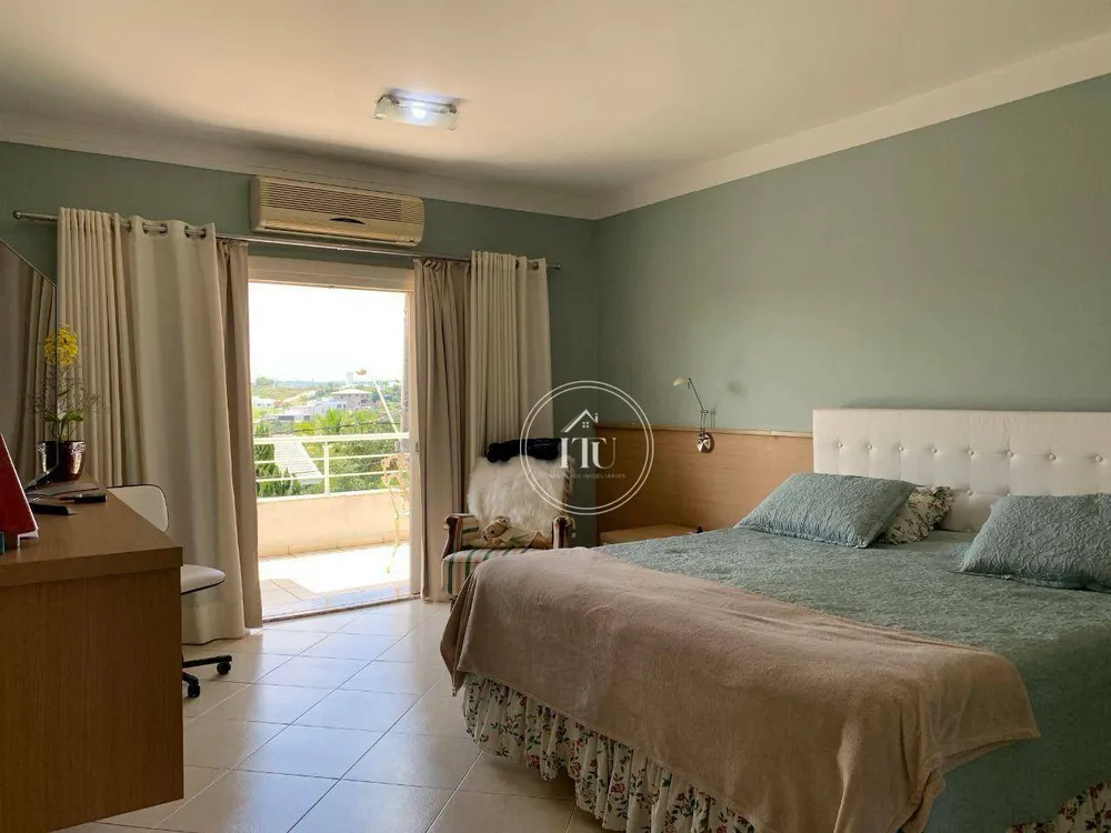 Casa de Condomínio, 5 quartos - Foto 7