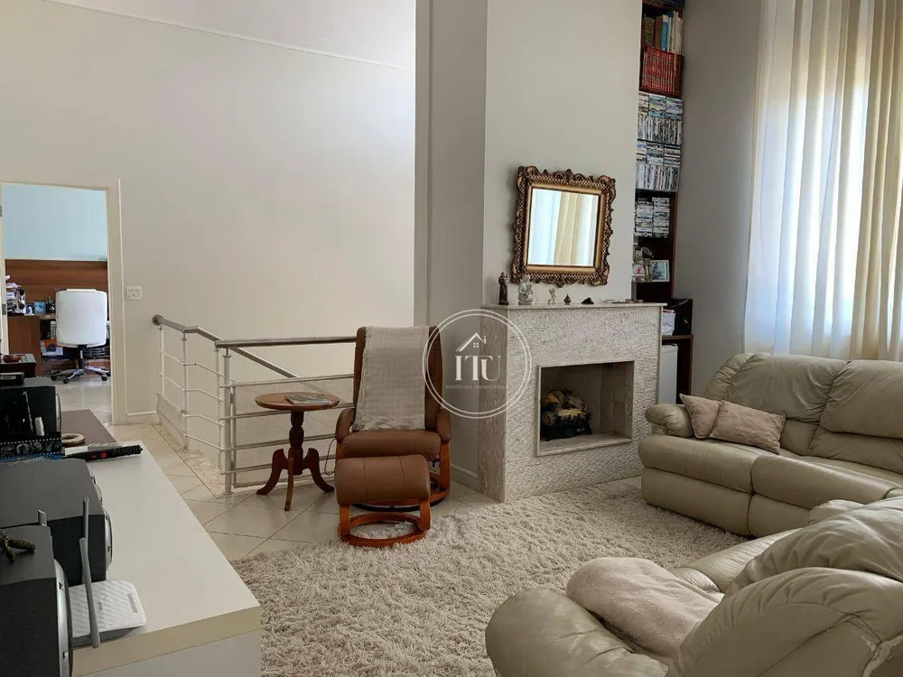 Casa de Condomínio, 5 quartos - Foto 4