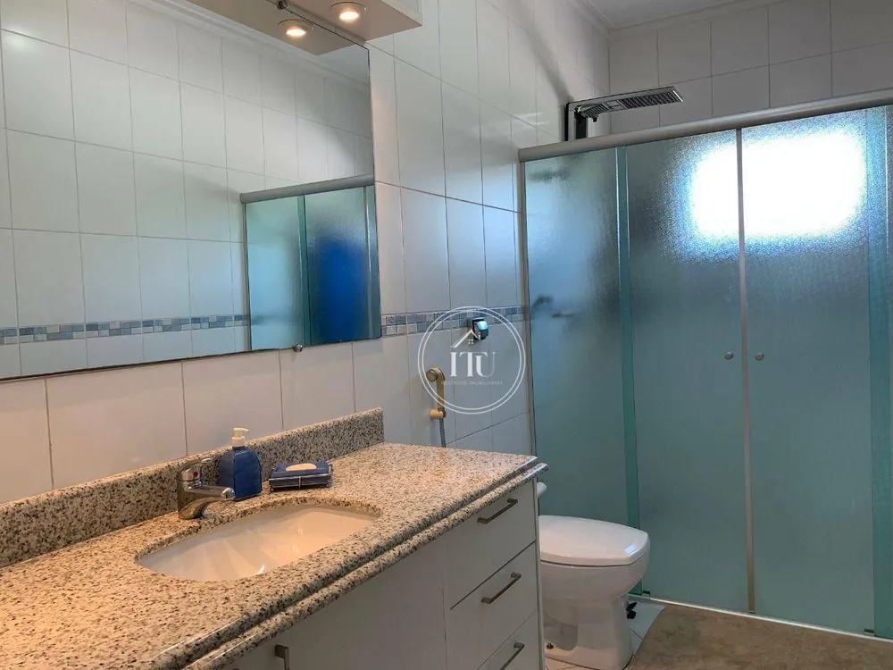 Casa de Condomínio, 5 quartos - Foto 1