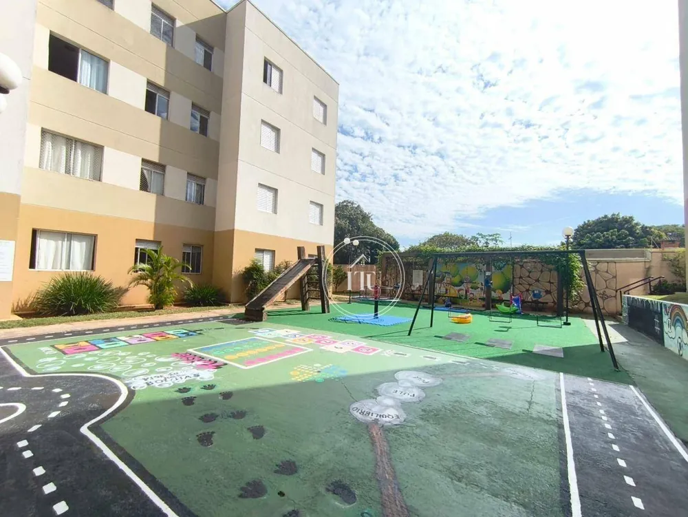 Apartamento, 2 quartos, 50 m² - Foto 15