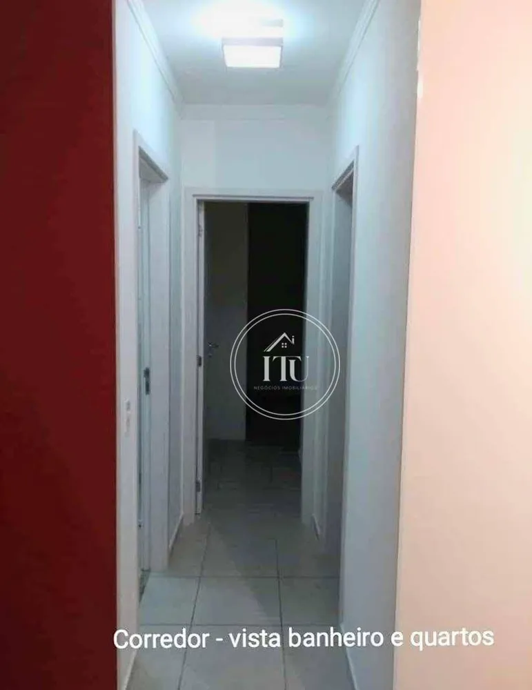 Apartamento, 2 quartos, 50 m² - Foto 5