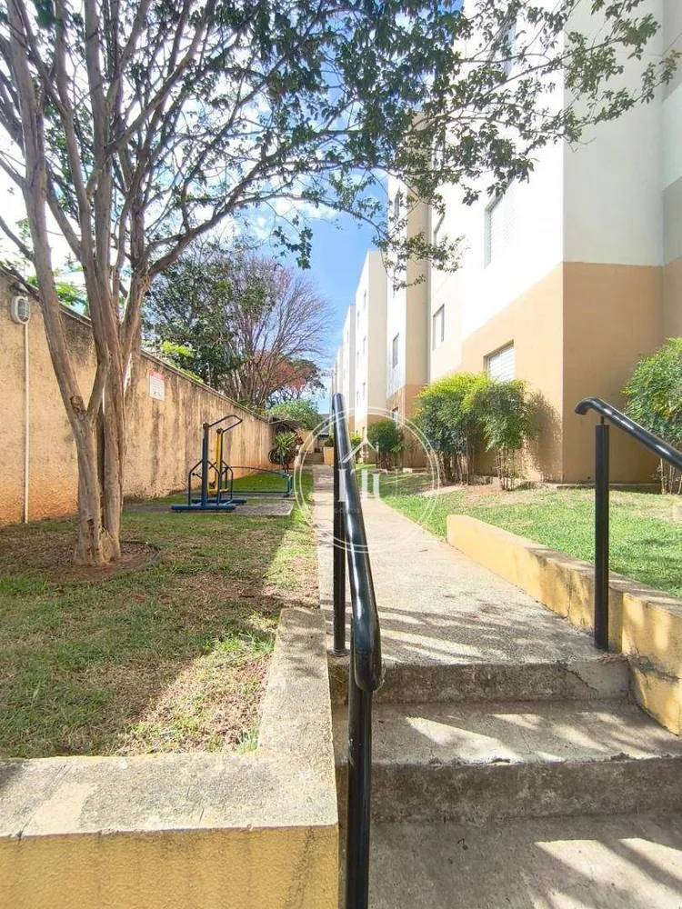 Apartamento, 2 quartos, 50 m² - Foto 14