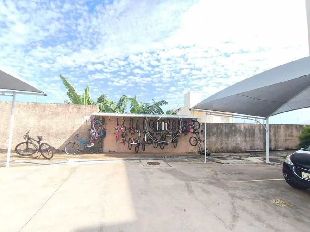 Apartamento, 2 quartos, 50 m² - Foto 16