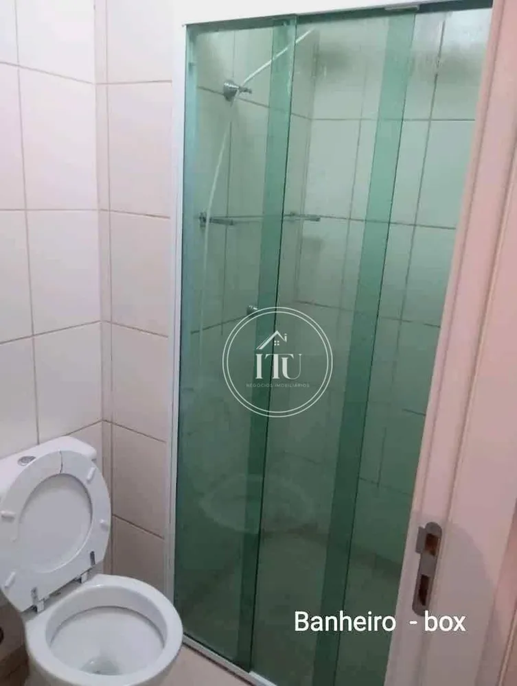 Apartamento, 2 quartos, 50 m² - Foto 7