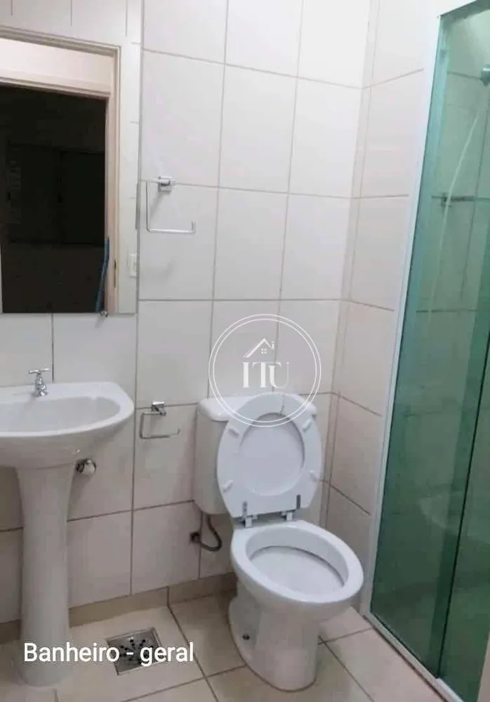 Apartamento, 2 quartos, 50 m² - Foto 9