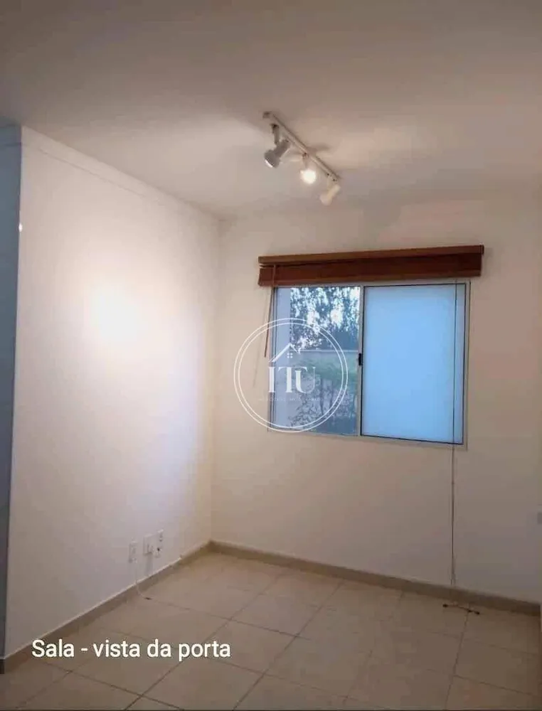 Apartamento, 2 quartos, 50 m² - Foto 12