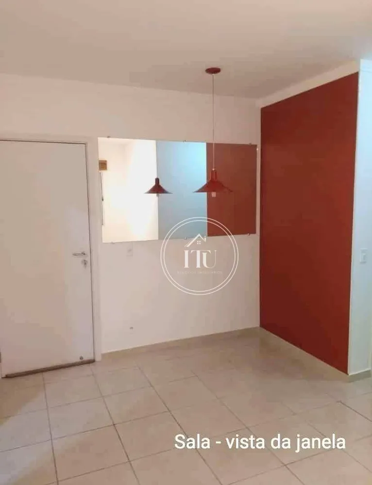 Apartamento, 2 quartos, 50 m² - Foto 8