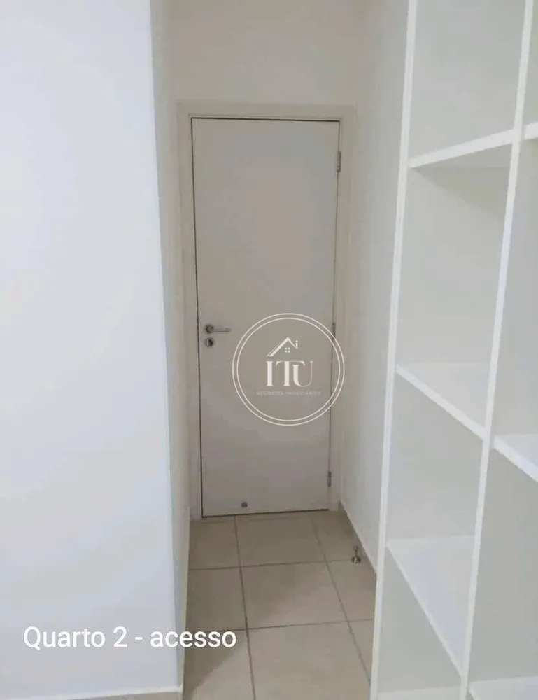Apartamento, 2 quartos, 50 m² - Foto 10