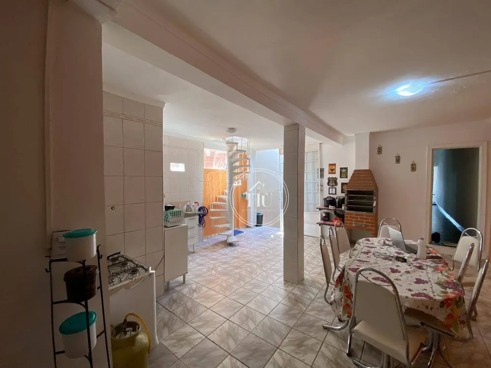 Casa, 4 quartos, 160 m² - Foto 14