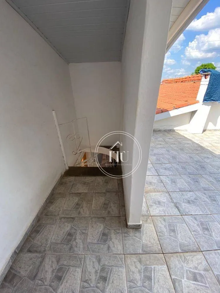 Casa, 4 quartos, 160 m² - Foto 8