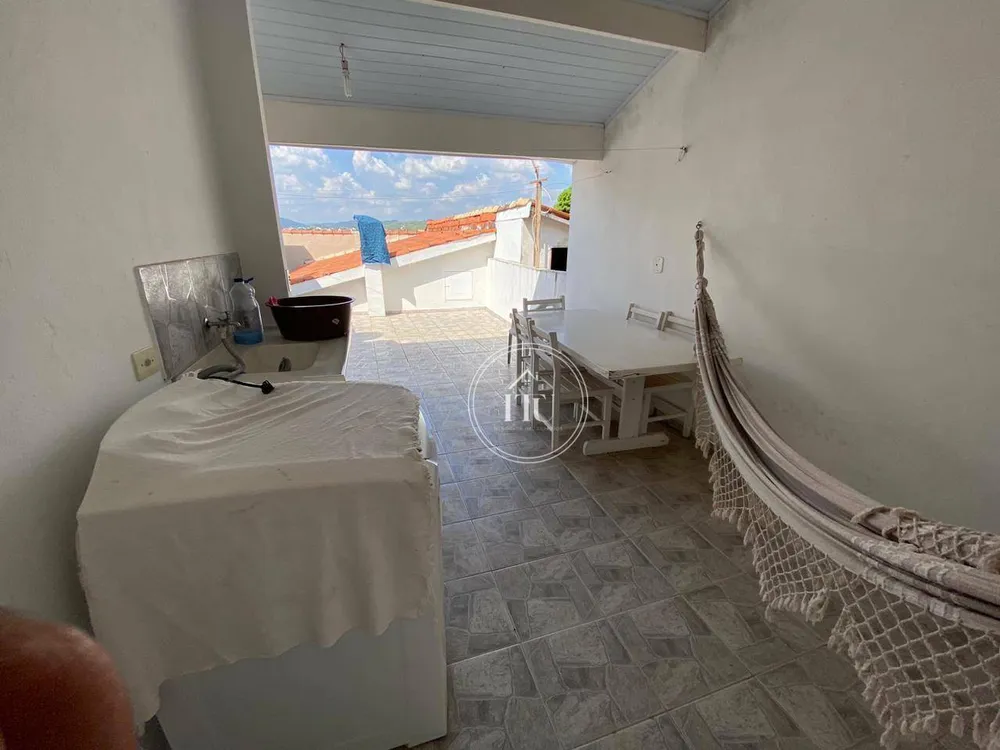 Casa, 4 quartos, 160 m² - Foto 11