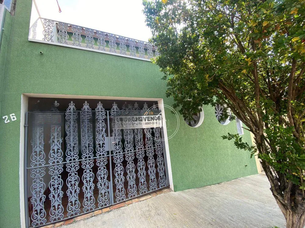 Casa, 4 quartos, 160 m² - Foto 5