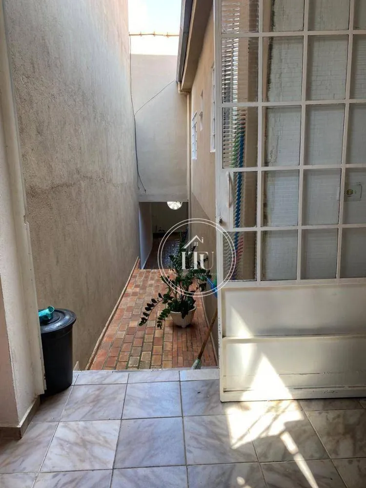 Casa, 4 quartos, 160 m² - Foto 16