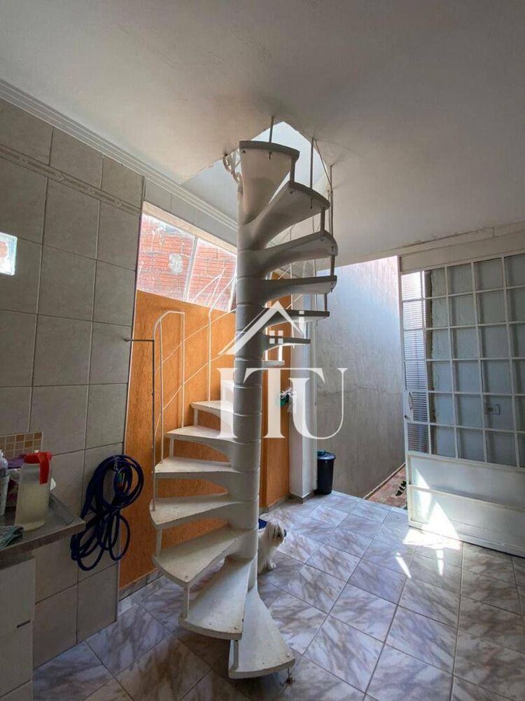 Casa, 4 quartos, 160 m² - Foto 2