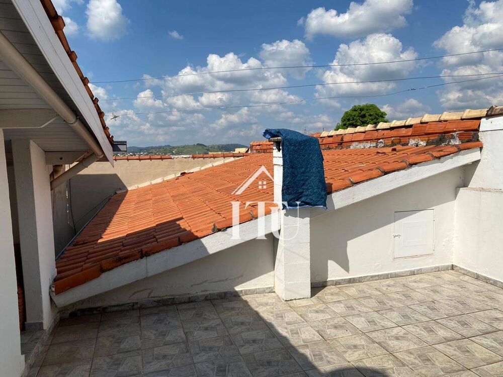 Casa, 4 quartos, 160 m² - Foto 3