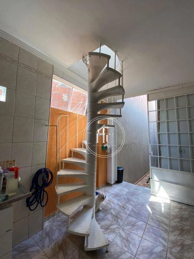 Casa, 4 quartos, 160 m² - Foto 6