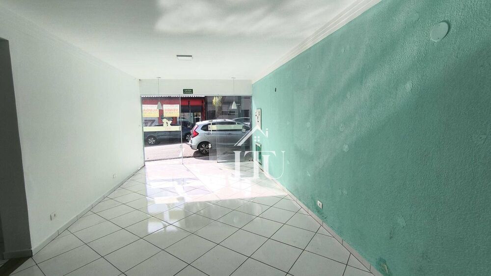 Loja-Salão, 300 m² - Foto 2