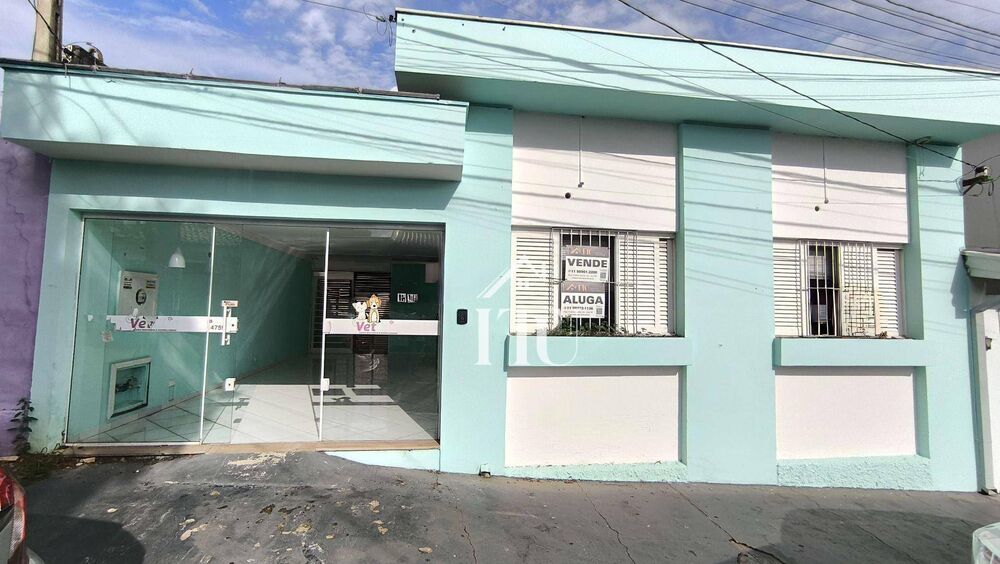 Loja-Salão, 300 m² - Foto 3