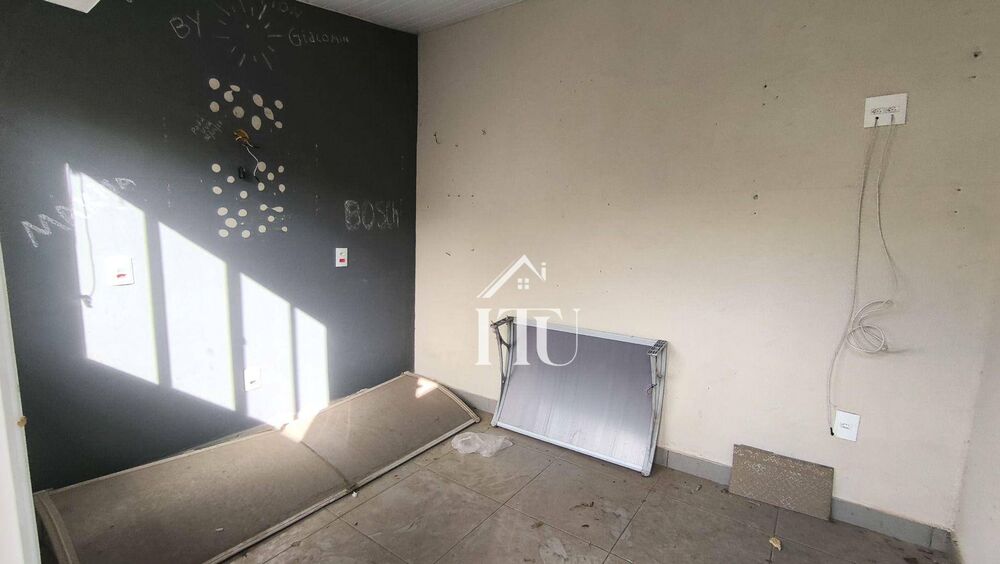 Loja-Salão, 300 m² - Foto 1