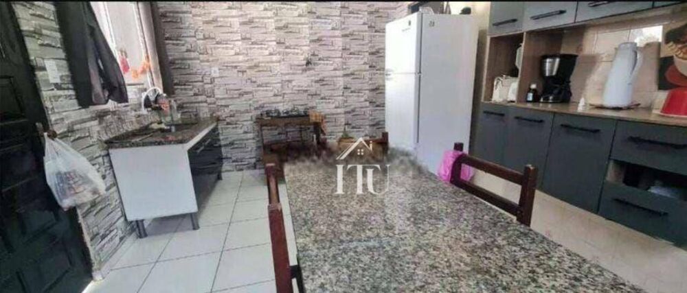 Casa, 2 quartos, 72 m² - Foto 4