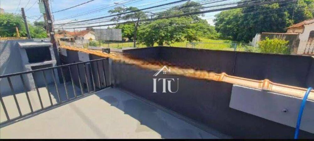 Casa, 2 quartos, 72 m² - Foto 3