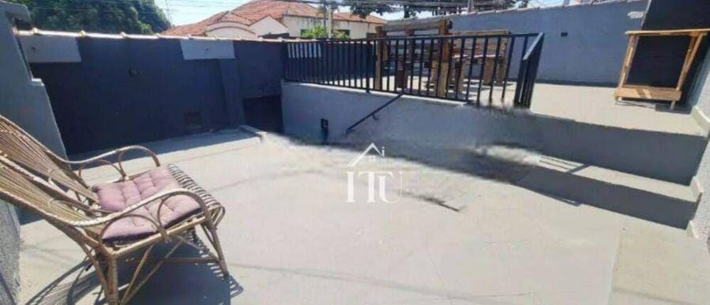 Casa, 2 quartos, 72 m² - Foto 1