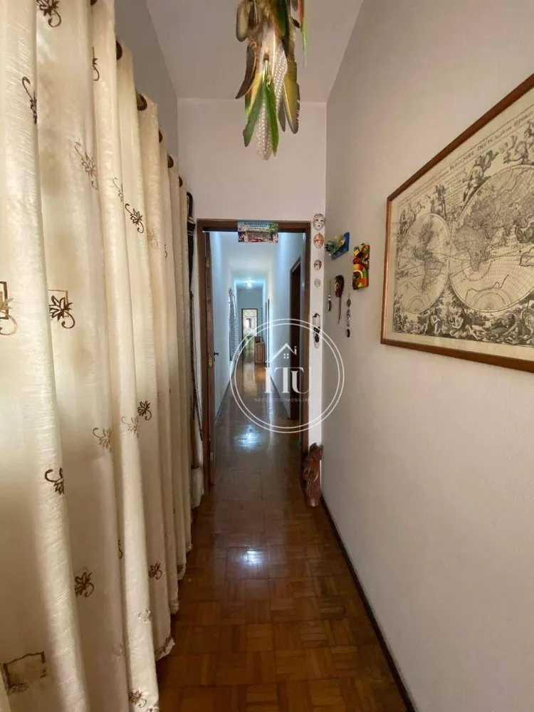 Casa, 3 quartos, 211 m² - Foto 8