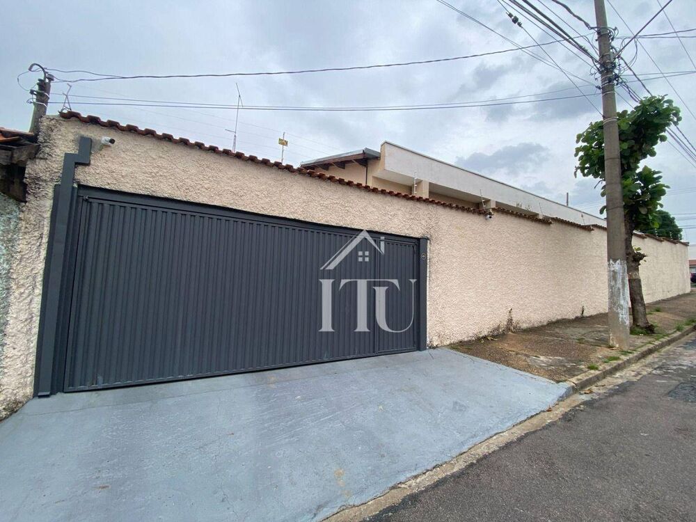 Casa, 3 quartos, 211 m² - Foto 3