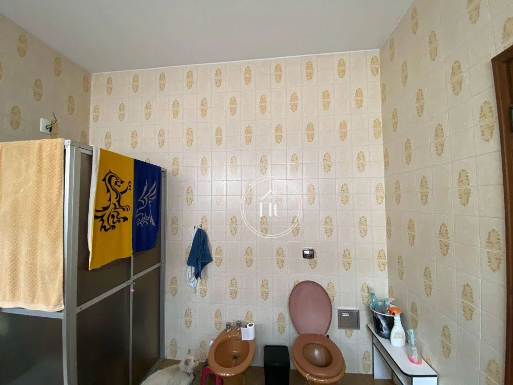 Casa, 3 quartos, 211 m² - Foto 9
