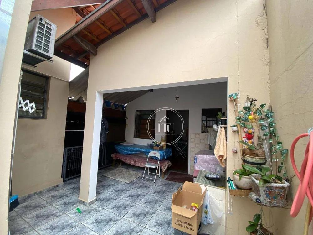 Casa, 3 quartos, 211 m² - Foto 15