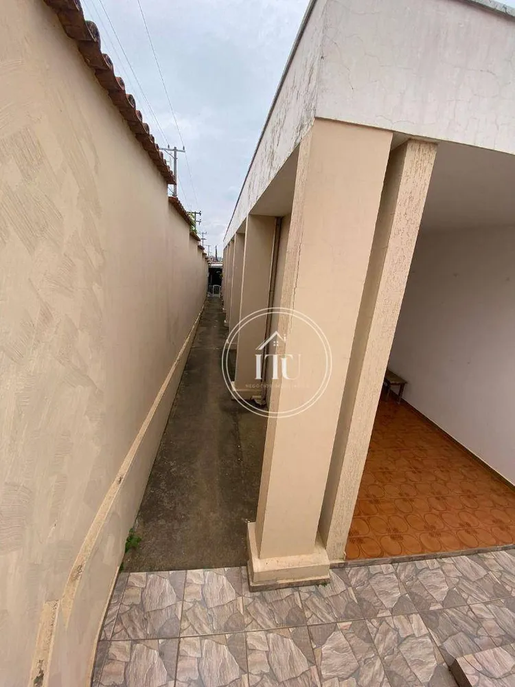 Casa, 3 quartos, 211 m² - Foto 6