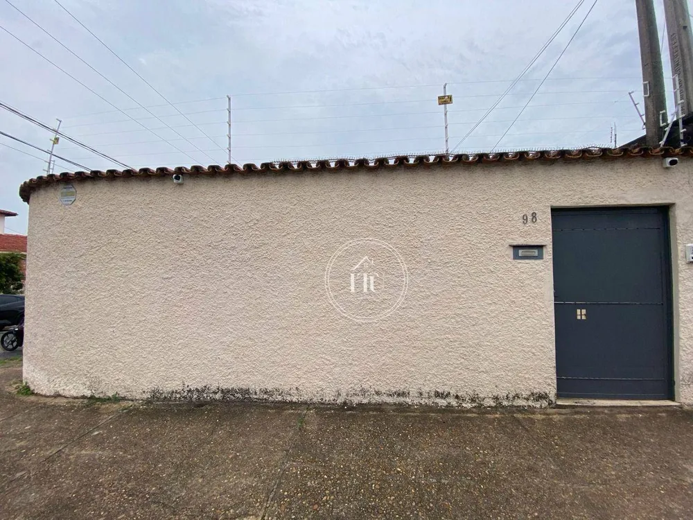 Casa, 3 quartos, 211 m² - Foto 5
