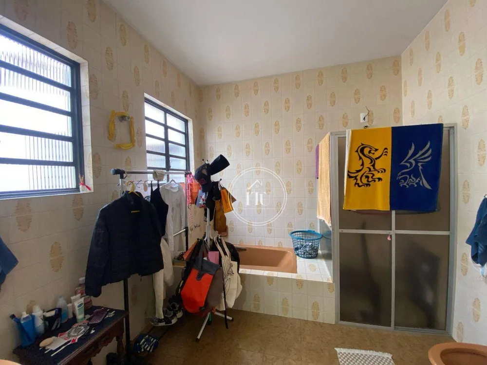 Casa, 3 quartos, 211 m² - Foto 11