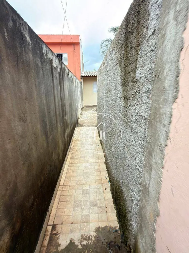 Casa, 1 quarto, 45 m² - Foto 1