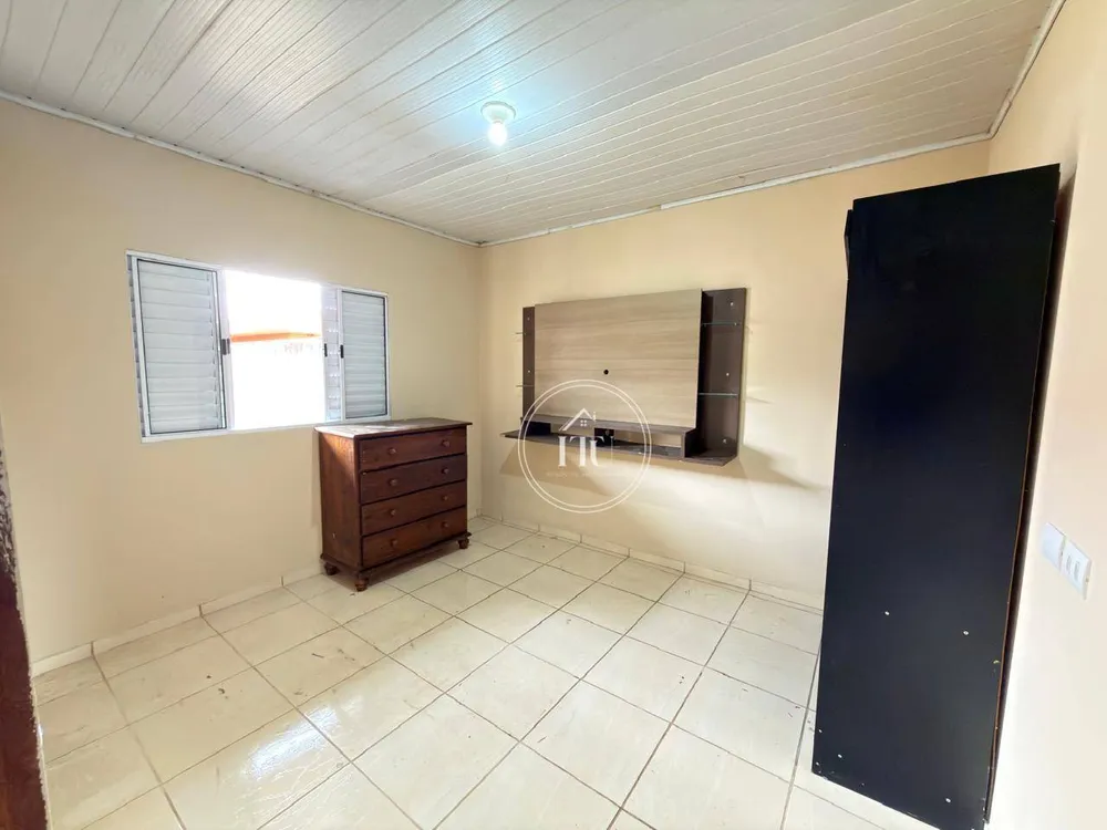 Casa, 1 quarto, 45 m² - Foto 4
