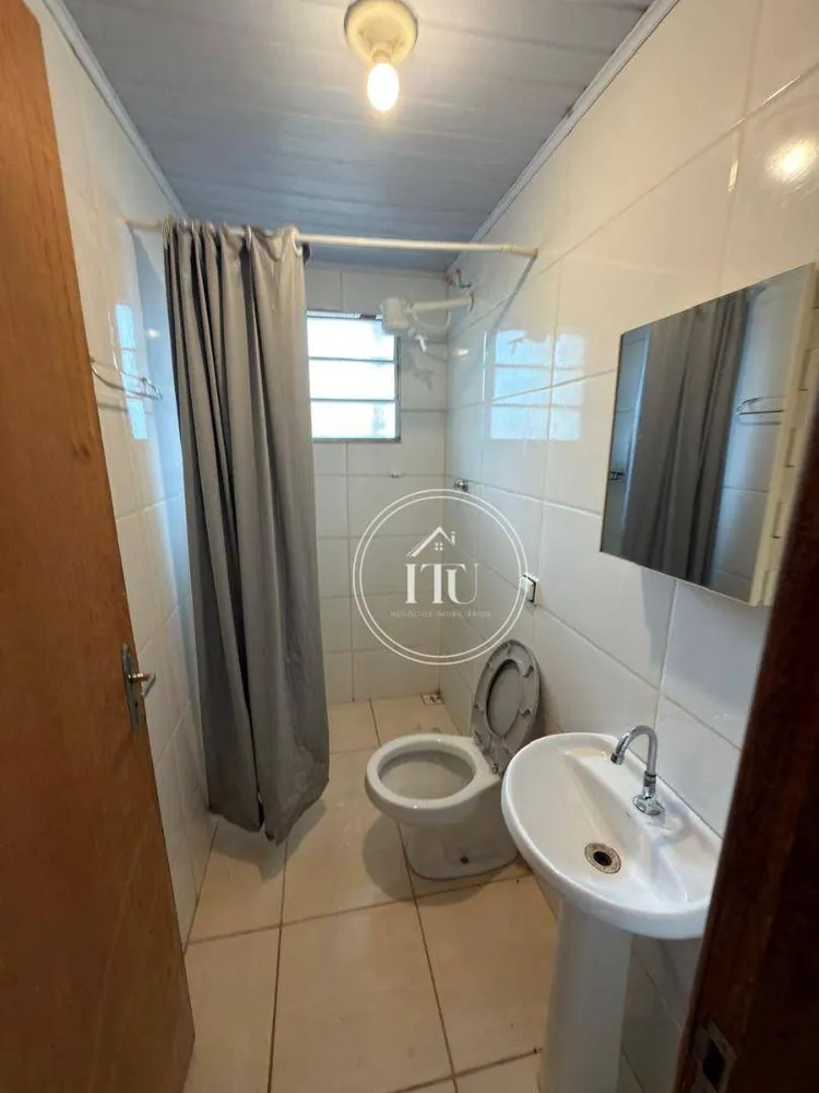 Casa, 1 quarto, 45 m² - Foto 2