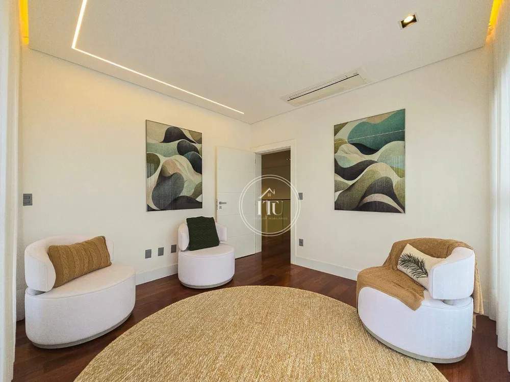 Casa de Condomínio, 4 quartos - Foto 9