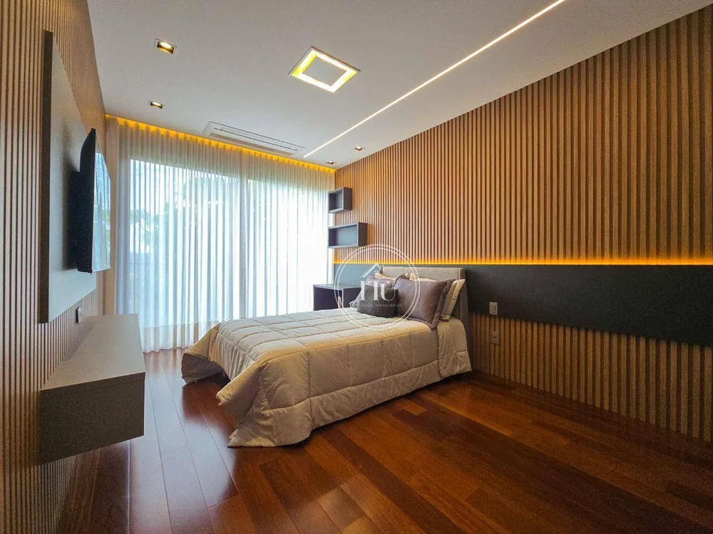 Casa de Condomínio, 4 quartos - Foto 10