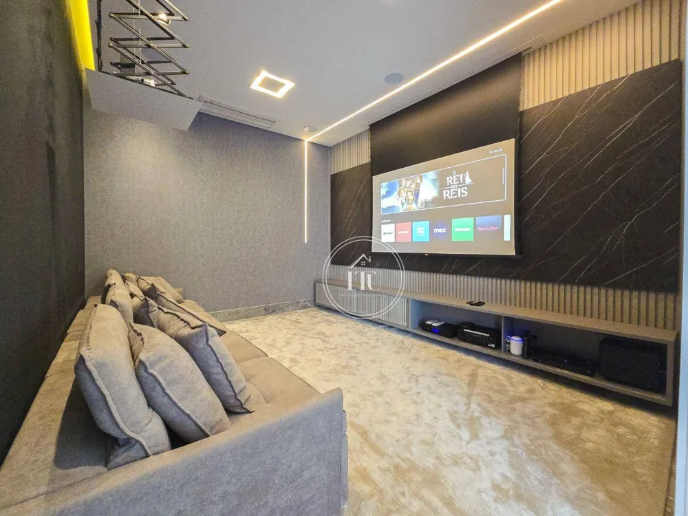 Casa de Condomínio, 4 quartos - Foto 7