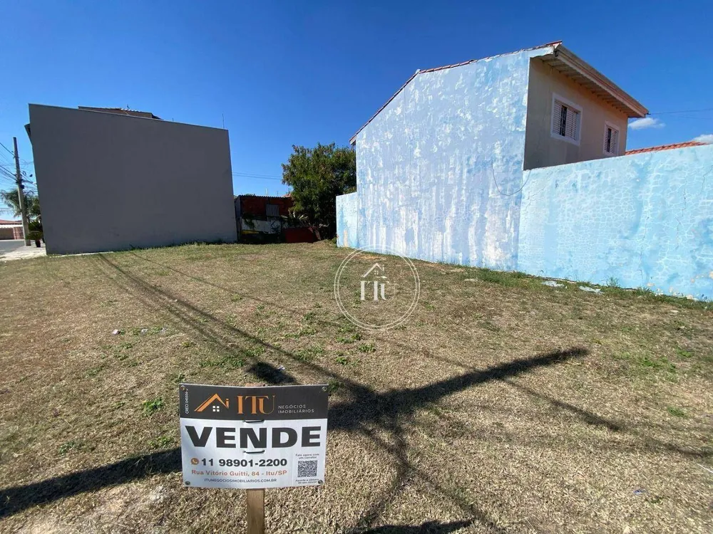 Terreno, 200 m² - Foto 1