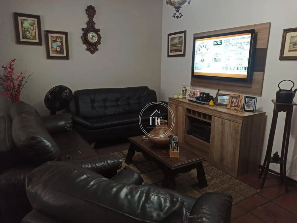 Casa, 3 quartos, 163 m² - Foto 7