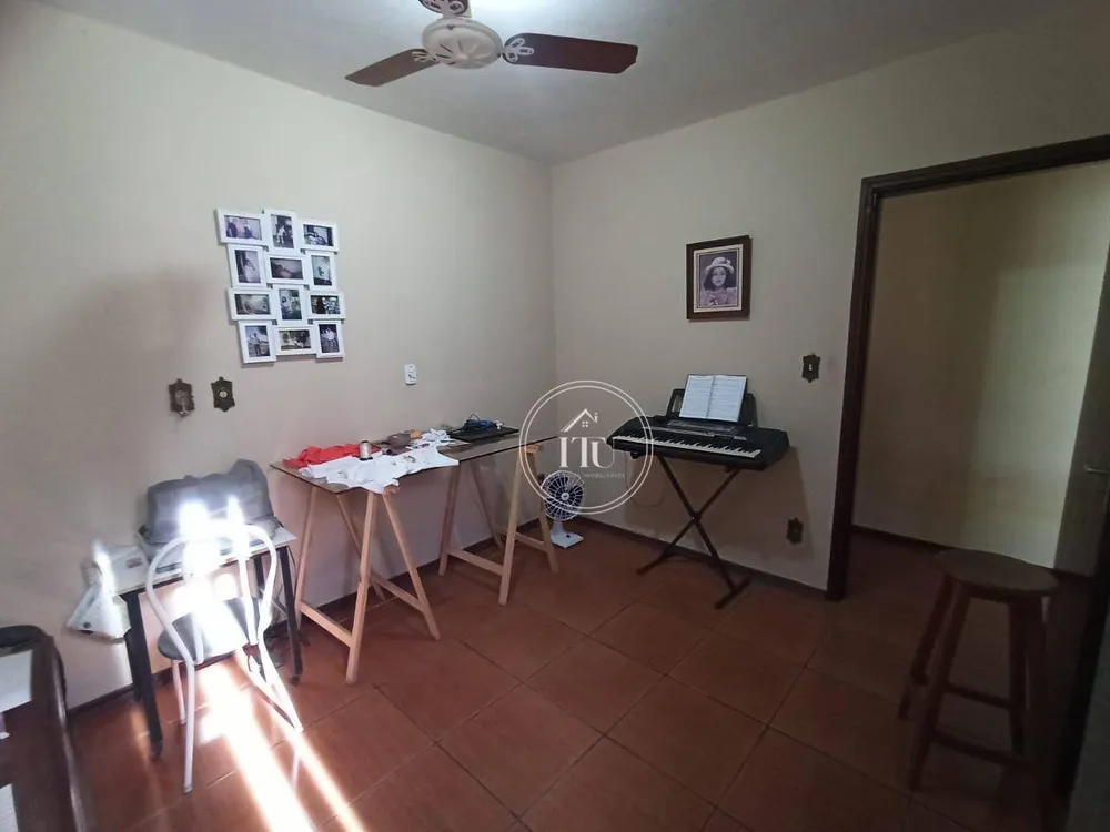 Casa, 3 quartos, 163 m² - Foto 11