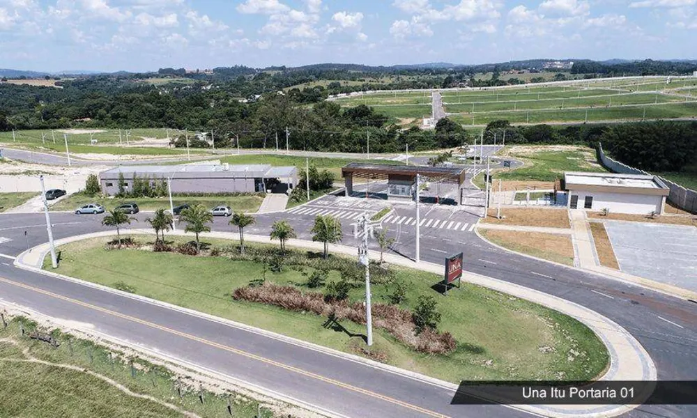 Loteamento e Condomínio, 369 m² - Foto 3