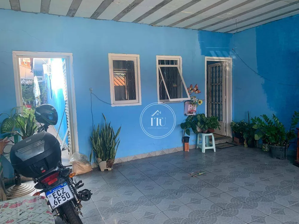 Casa, 2 quartos, 108 m² - Foto 3