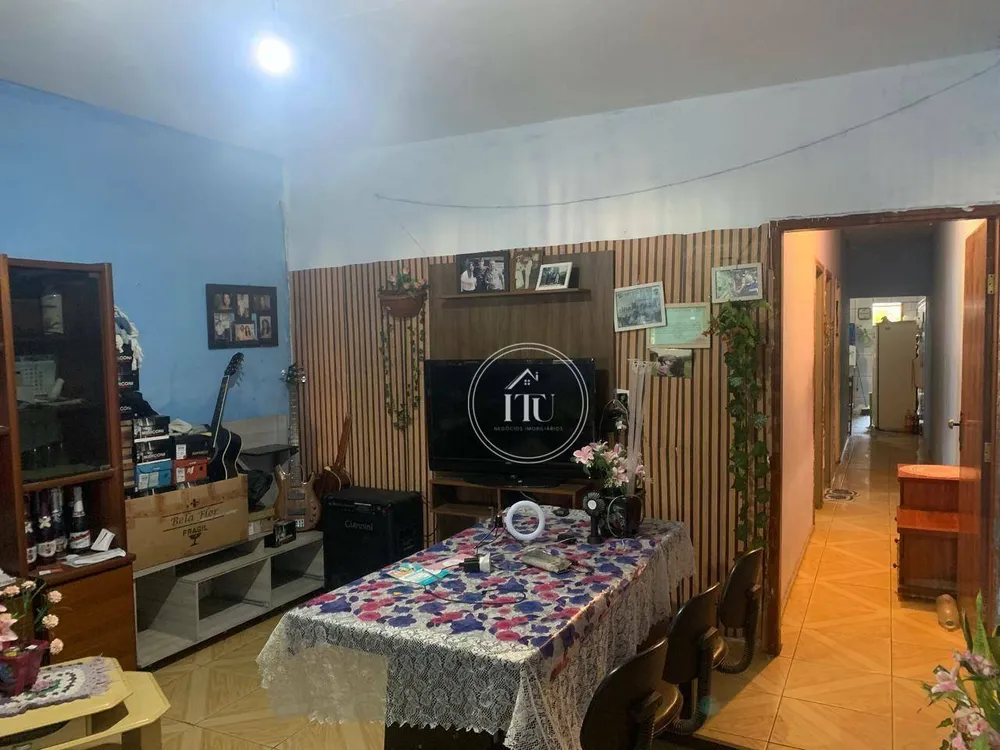 Casa, 2 quartos, 108 m² - Foto 2