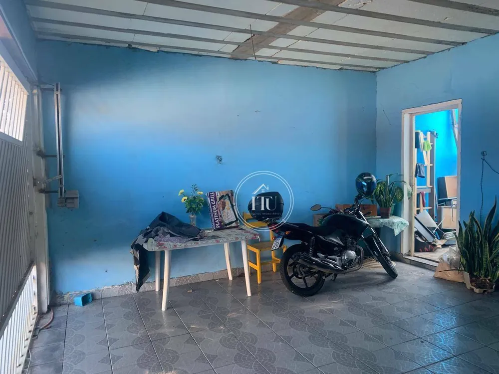 Casa, 2 quartos, 108 m² - Foto 4