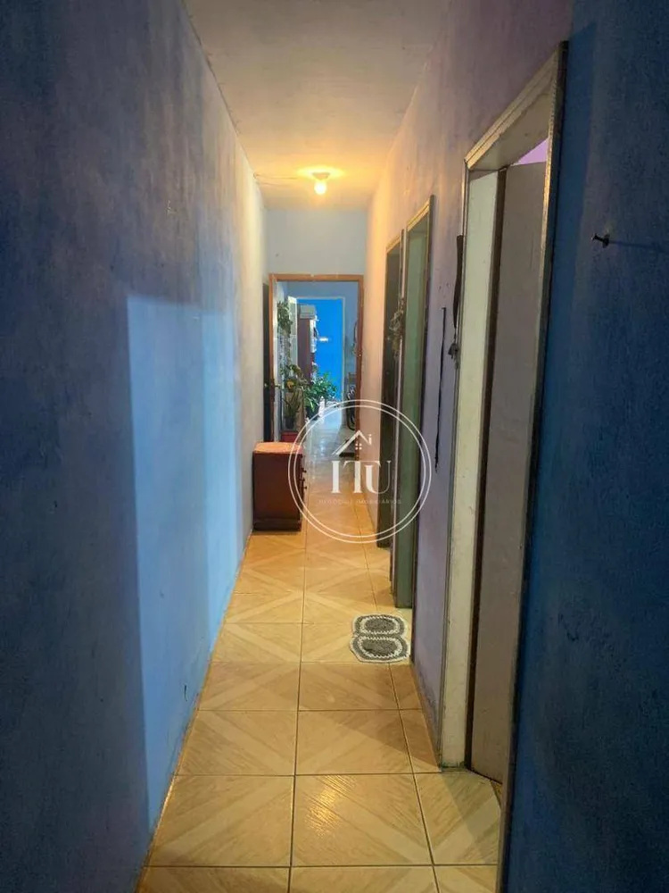 Casa, 2 quartos, 108 m² - Foto 13